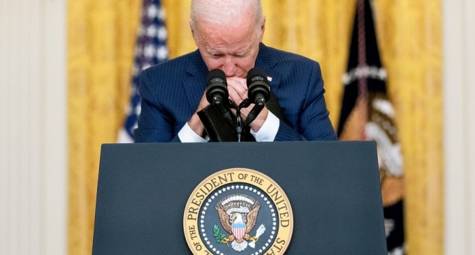 SUA: La un an după asaltul asupra Capitoliului, Biden se adresează unei Americi profund divizate – International