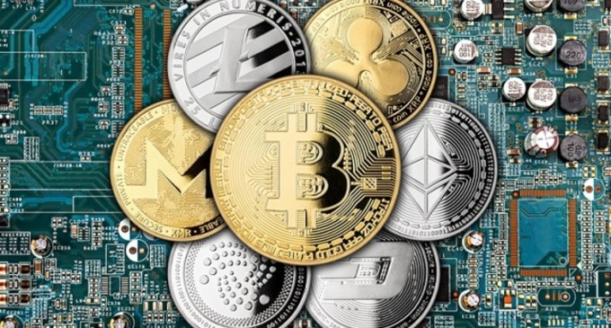 Declinul bitcoin ar putea fi începutul unei „ierni crypto” care va dura ani de zile – Finante – Banci