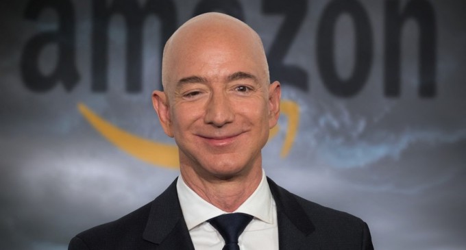 COP26: Jeff Bezos promite două miliarde de dolari pentru refacerea naturii – Mediu