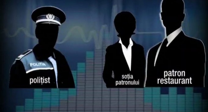 Înregistrare audio!/Polițist ultragiat fără ca autorul să fi suportat vreo consecință – Ziarul Incisiv de Prahova