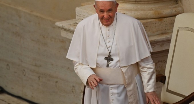Papa Francisc împlinește 85 de ani. BIOGRAFIA lui Jorge Mario Bergoglio – International