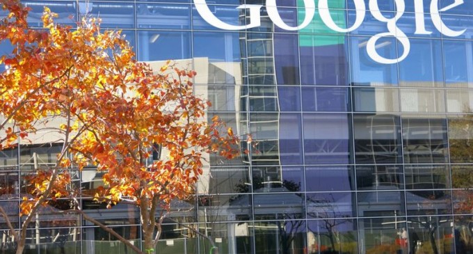 Google, amendată cu 87 milioane de euro de Rusia – Companii