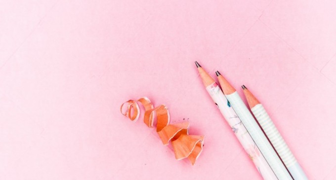 Tipuri de creioane pentru desen si cum sa le alegi