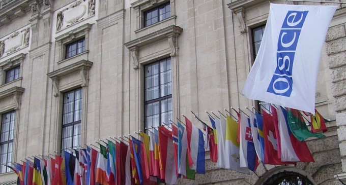 După negocierile de la Geneva și Bruxelles, continuă discuțiile pe tema Ucrainei în format OSCE – International