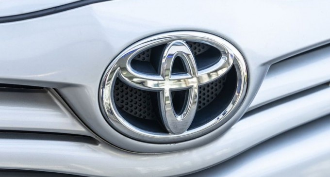 Toyota devine cel mai mare vânzător de vehicule din Statele Unite în 2021 – Auto