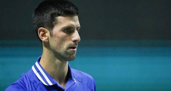 Procesul lui Novak Djokovic a început: Sârbul va afla dacă rămâne în Australia / Susținătorii liderului mondial dansează în fața tribunalului – Tenis