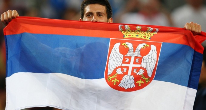 Digisport: Novak Djokovic, ademenit cu 12 milioane de euro de Marea Britanie. Cum a reacționat tatăl său – Tenis
