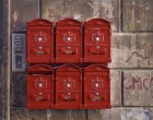Cutii poștale bloc – modele și avantajele utilizării lor