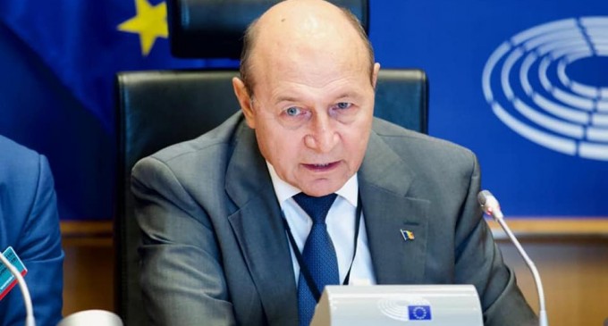 Traian Băsescu a colaborat cu Securitatea ca poliție politică – decizie definitivă a instanței supreme