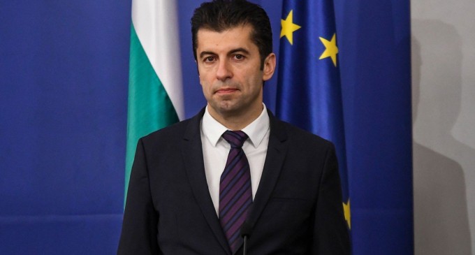 ​Bulgaria ar putea solicita o exceptare de la orice sancţiuni ale UE privind importurile de gaze şi petrol din Rusia