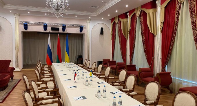 Dubii privind noi negocieri Rusia-Ucraina, miercuri / Consilier al lui Zelenski: Este nevoie de o agendă substanțială