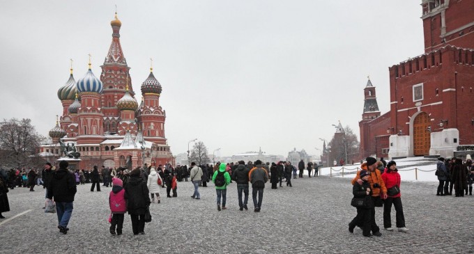 Fondul Naţional pentru Bunăstare al Rusiei a scăzut cu 11,5% în februarie, faţă de luna precedentă, la 154,8 miliarde de dolari