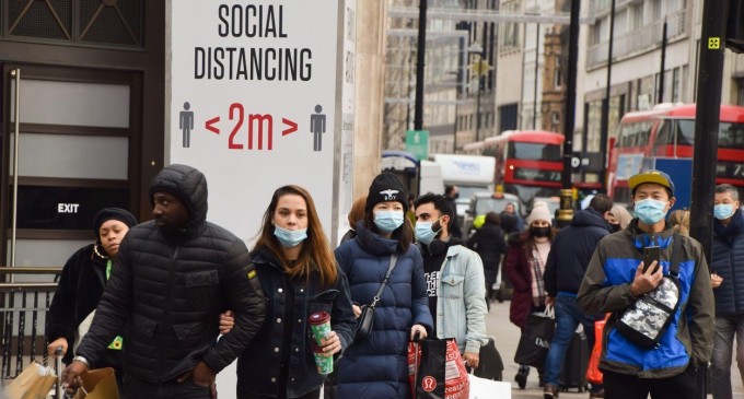 Instanţa de la Londra afirmă că guvernul britanic a acţionat ilegal la debutul pandemiei de coronavirus