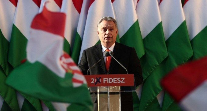 Miercuri va fi demarată procedura privind statul de drept împotriva Ungariei