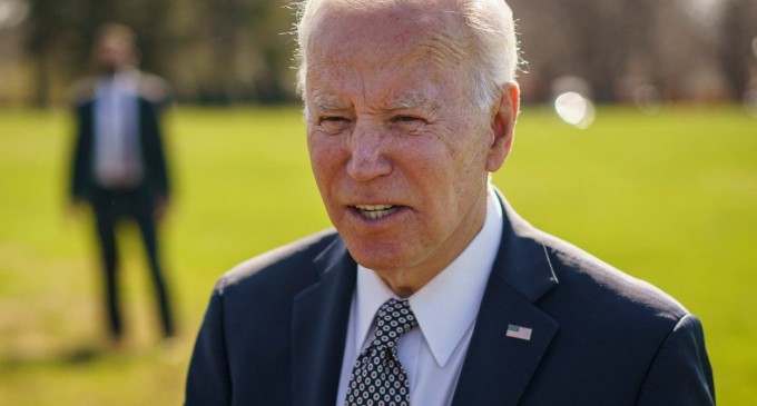 Biden va organiza un summit cu Asia de Sud-Est la mijlocul lunii mai la Washington