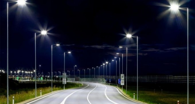 Care sunt cele mai bune lampi stradale?