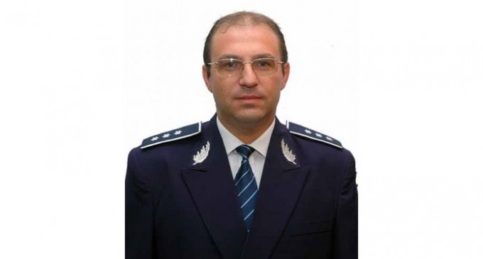 Presiuni media si santaje politice în poliția prahoveană/Ginel Preda, adjunct al IPJ – nu se dezminte (I)