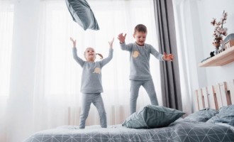 Dormitor pentru un băiat – sfaturi și idei pentru alegerea unui design