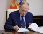 Putin va efectua prima sa vizită în străinătate de la începutul războiului din Ucraina