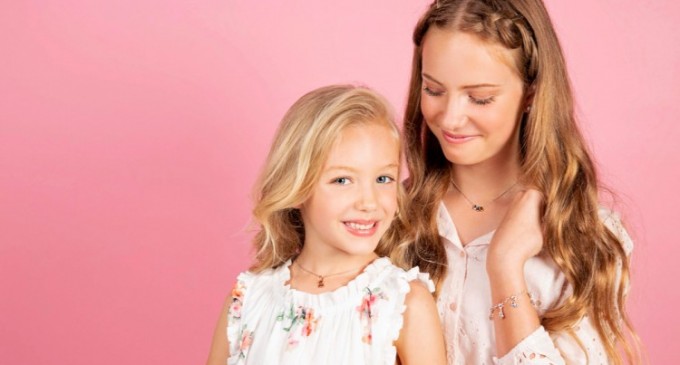 Cum alegi cele mai bune modele de bijuterii pentru copii?