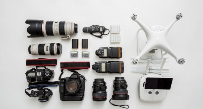 7 accesorii care-ți asigură fotografii de calitate. În ce merită să investești?