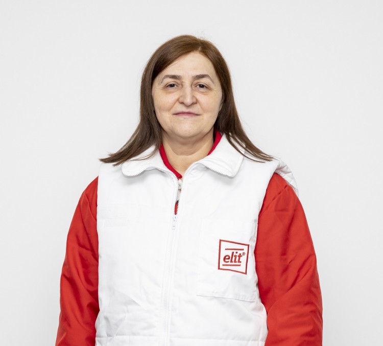 Elena Serban