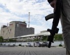 Rusia spune că nu va exista o retragere de la centrala nucleară Zaporojie