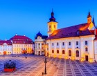 Sibiu – Un important centru cultural al Romaniei