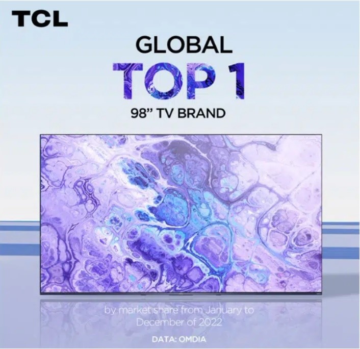TCL lansează Colecția XL pentru experiențe de entertainment captivante, în confortul propriei case (1)