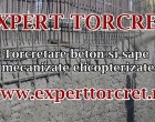 Expert Torcret – servicii de torcretare și șape mecanizate în București și împrejurimi