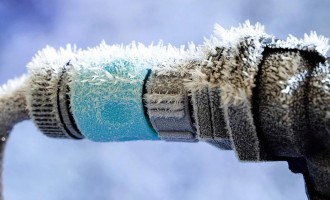 Cum protejezi instalația de irigații de îngheț
