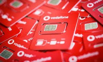 Cartela Vodafone – extraopțiunea este cea mai convenabilă?