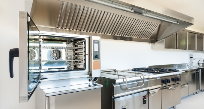 HORN INSPECT – Curățare hote și ventilatoare restaurante