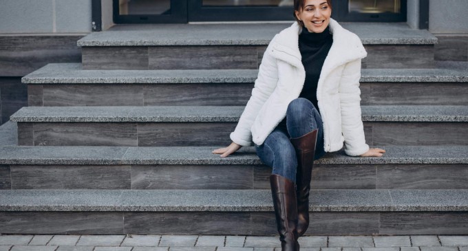 Cum să îți menții cizmele de iarnă cu toc în stare perfectă de-a lungul sezonului – sfaturi simple pe care le poți aplica
