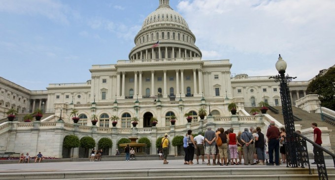 Vot crucial în Senatul american în vederea adoptării unui ajutor pentru Ucraina